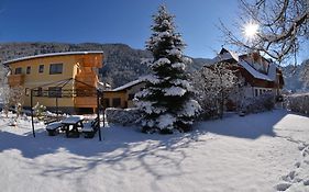 Wellness Landhaus Parth