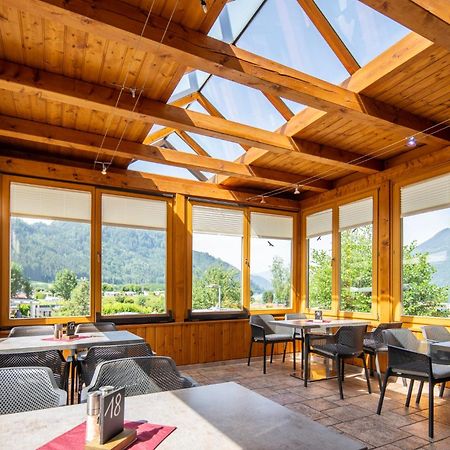 Wellness Landhaus Parth Ossiach Exteriér fotografie