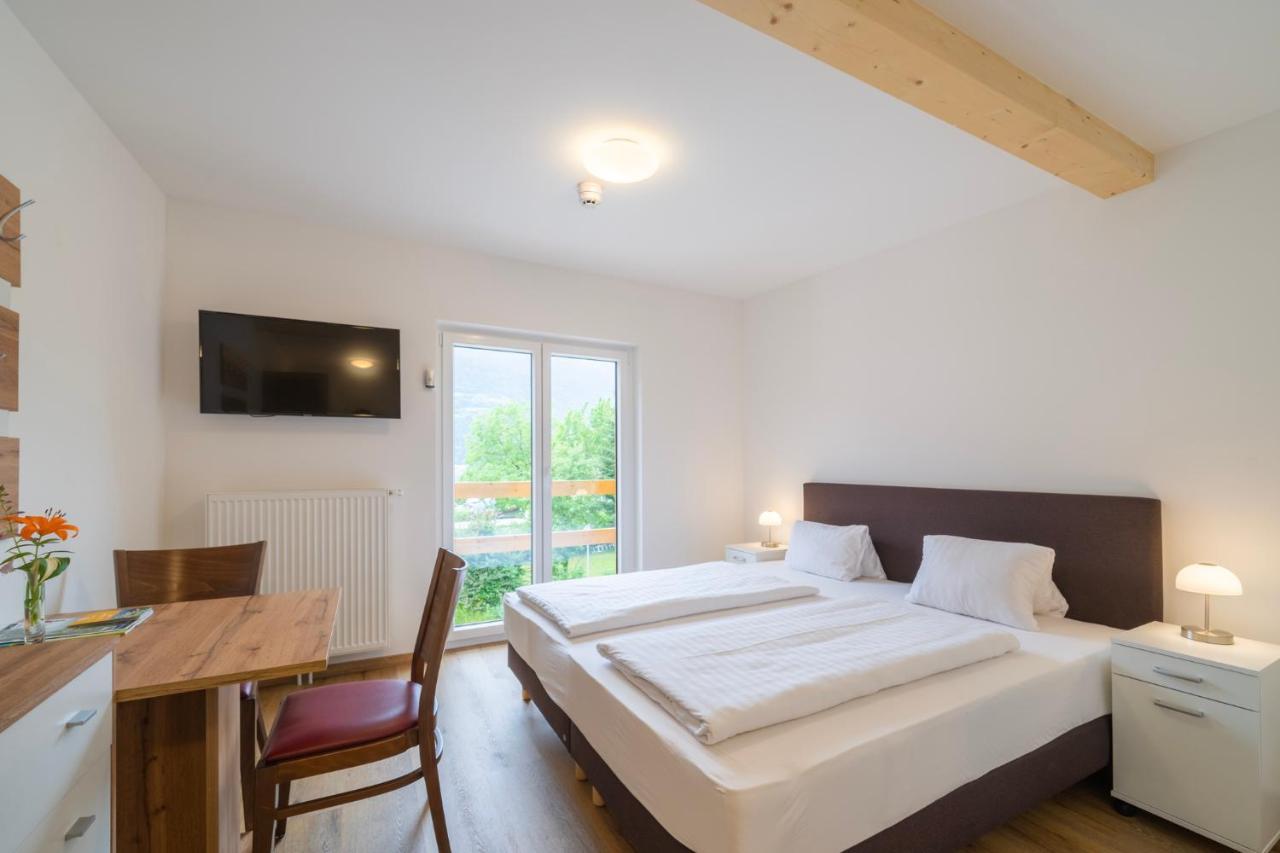 Wellness Landhaus Parth Ossiach Exteriér fotografie