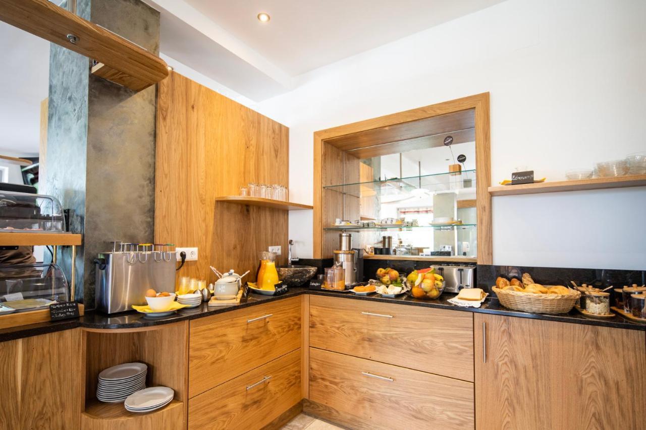 Wellness Landhaus Parth Ossiach Exteriér fotografie