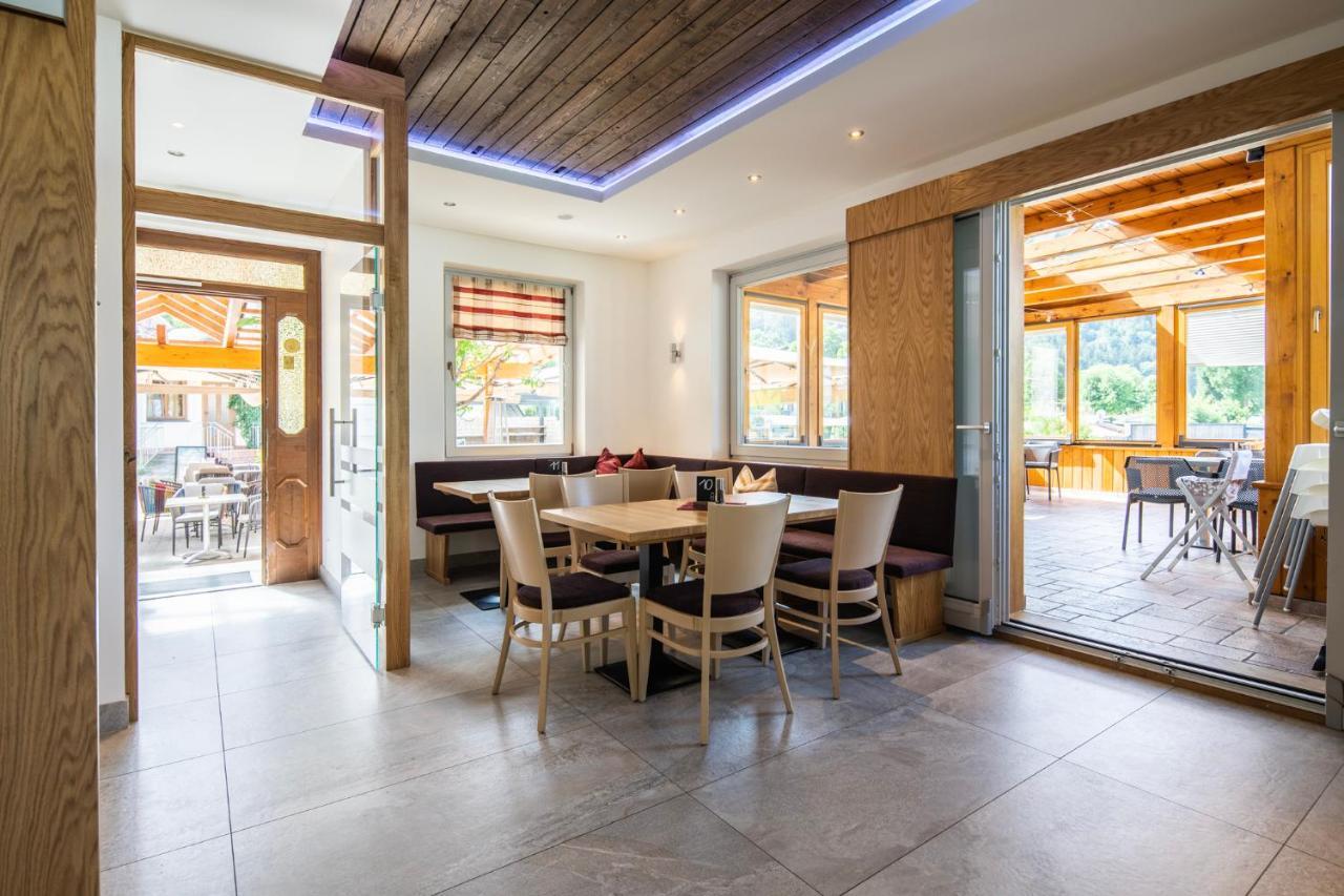 Wellness Landhaus Parth Ossiach Exteriér fotografie