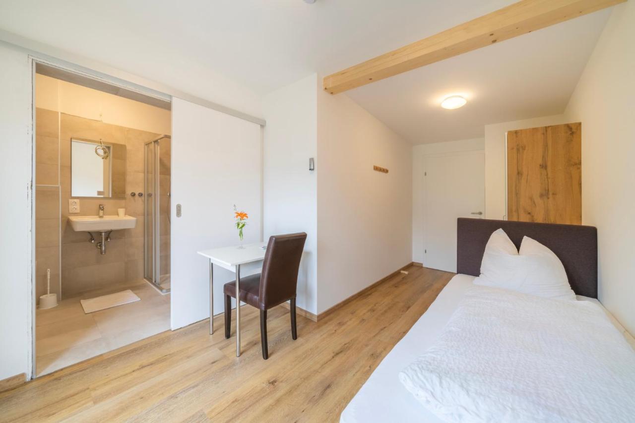 Wellness Landhaus Parth Ossiach Exteriér fotografie
