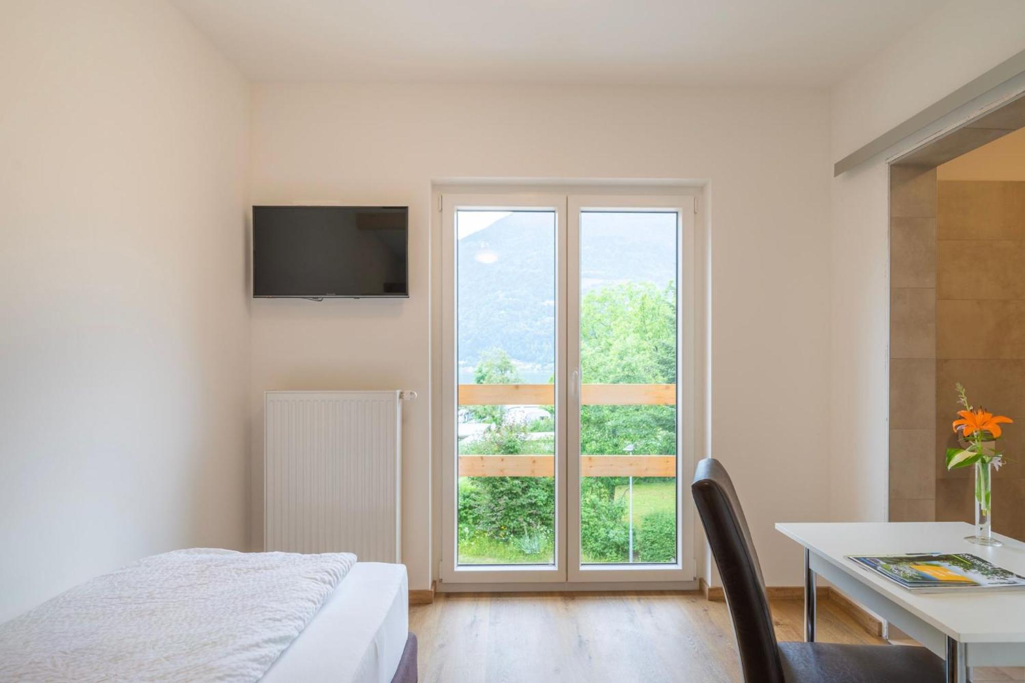 Wellness Landhaus Parth Ossiach Exteriér fotografie
