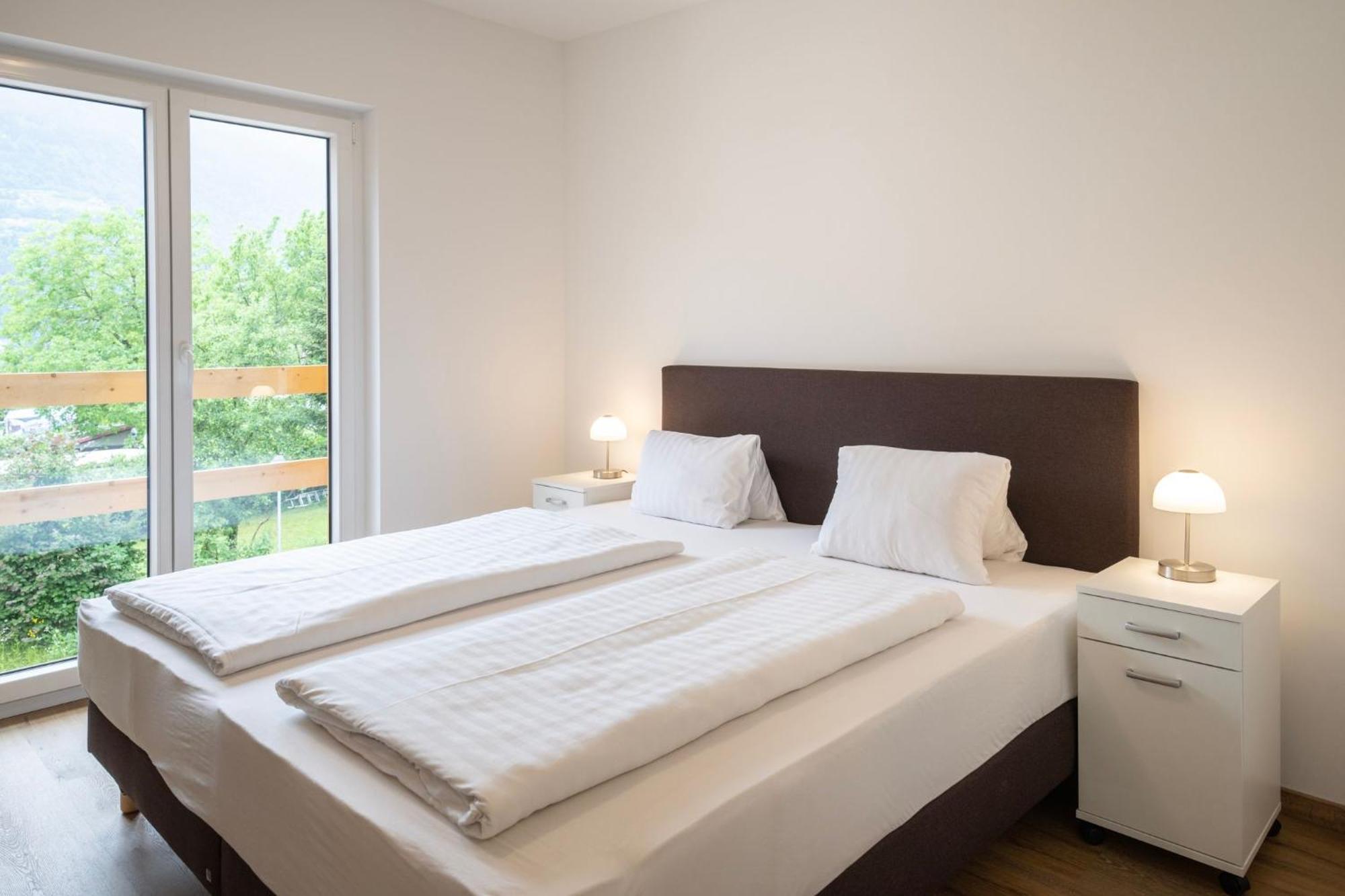 Wellness Landhaus Parth Ossiach Exteriér fotografie