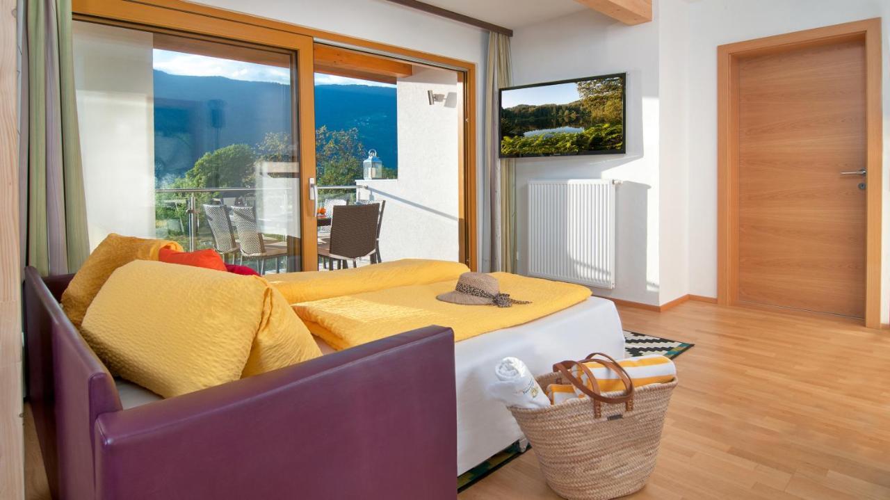 Wellness Landhaus Parth Ossiach Exteriér fotografie