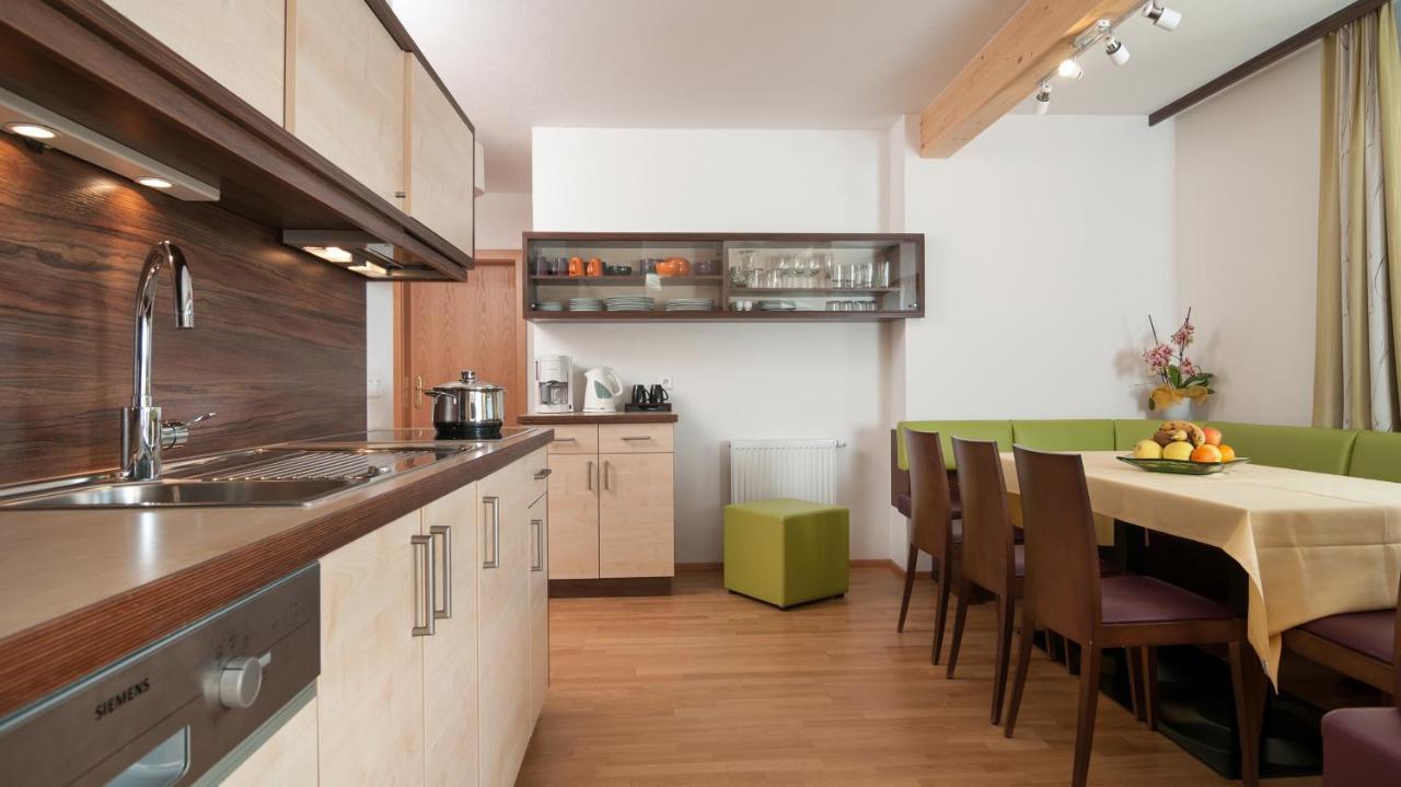 Wellness Landhaus Parth Ossiach Exteriér fotografie