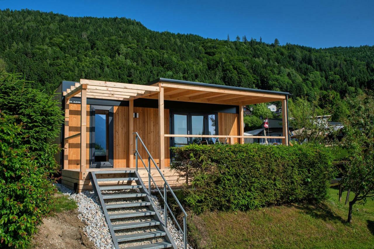 Wellness Landhaus Parth Ossiach Exteriér fotografie