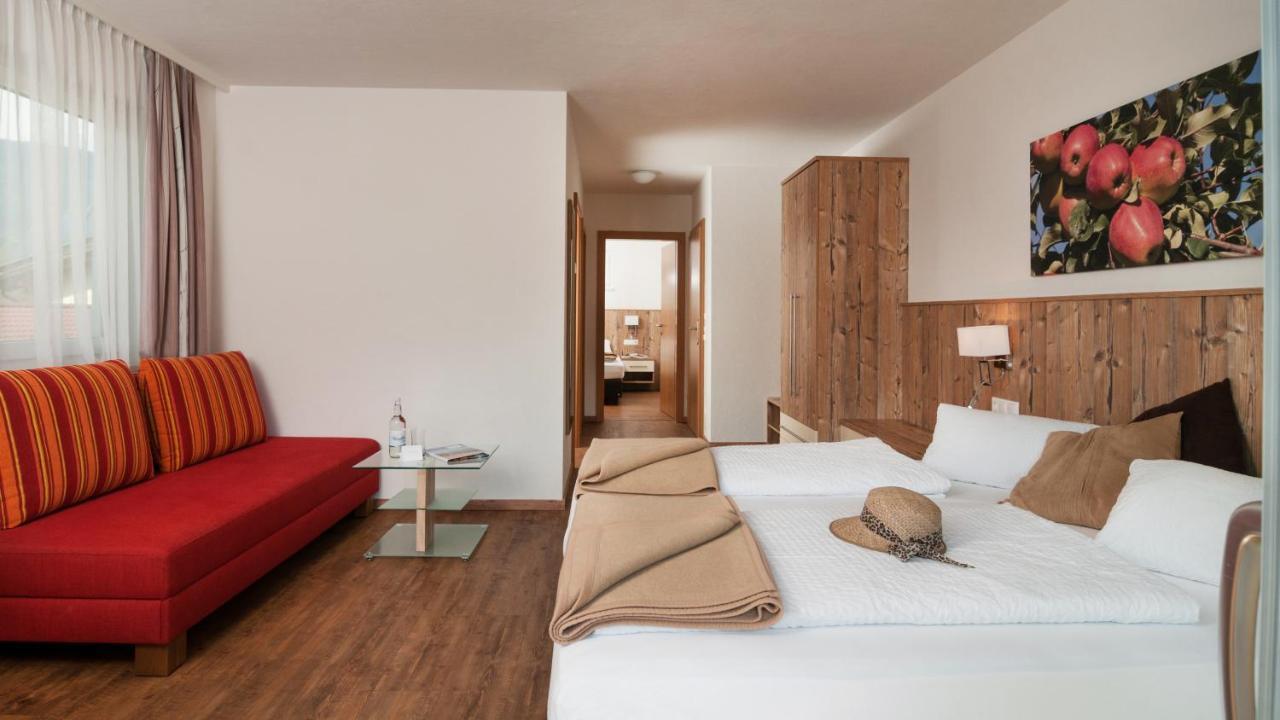 Wellness Landhaus Parth Ossiach Exteriér fotografie