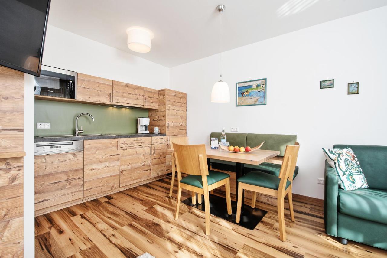 Wellness Landhaus Parth Ossiach Exteriér fotografie