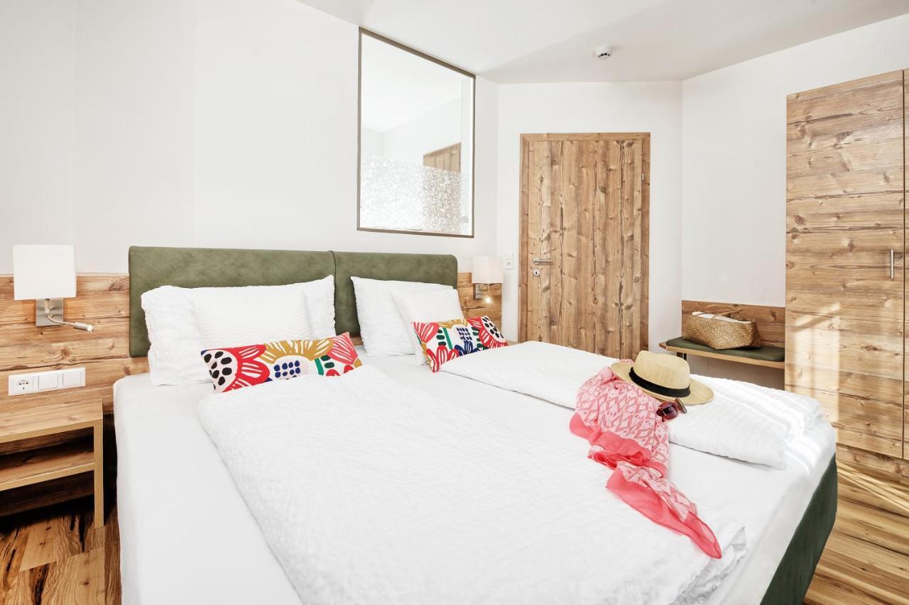 Wellness Landhaus Parth Ossiach Exteriér fotografie