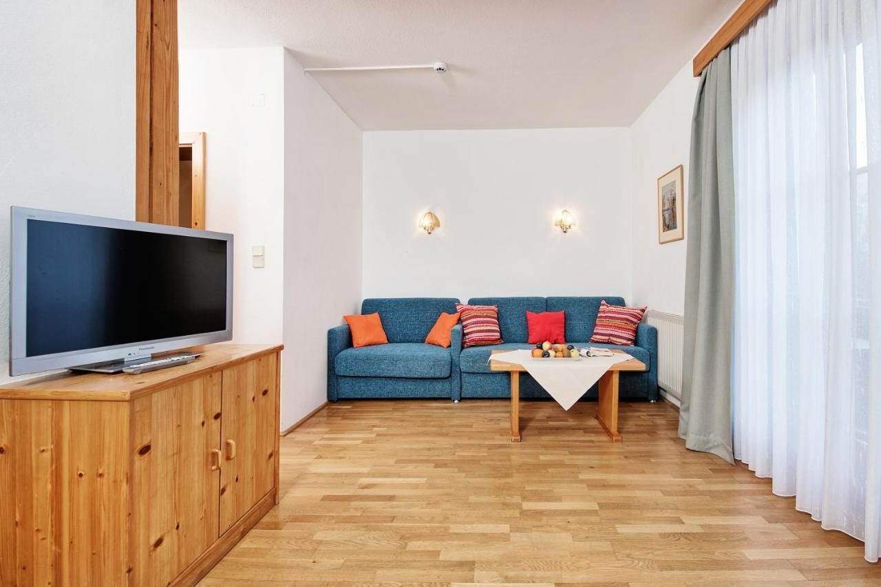 Wellness Landhaus Parth Ossiach Exteriér fotografie